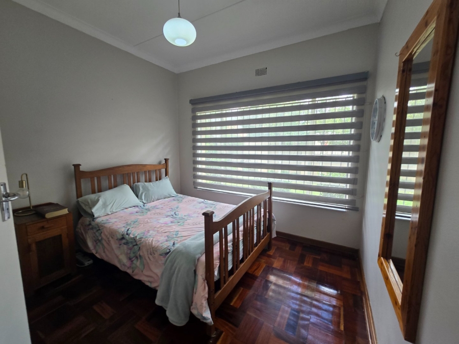 4 Bedroom Property for Sale in Dan Pienaar Free State